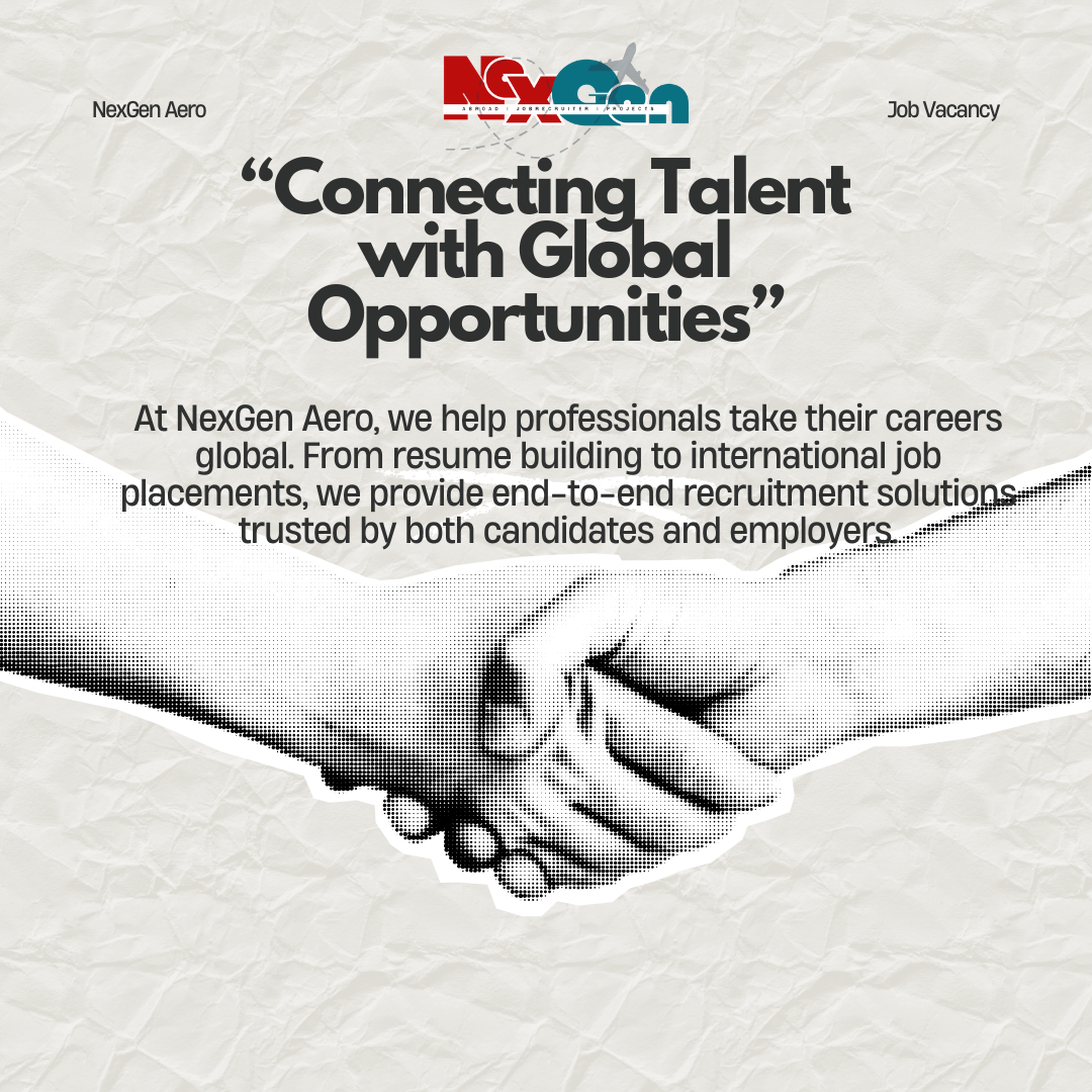 Job Recruiter