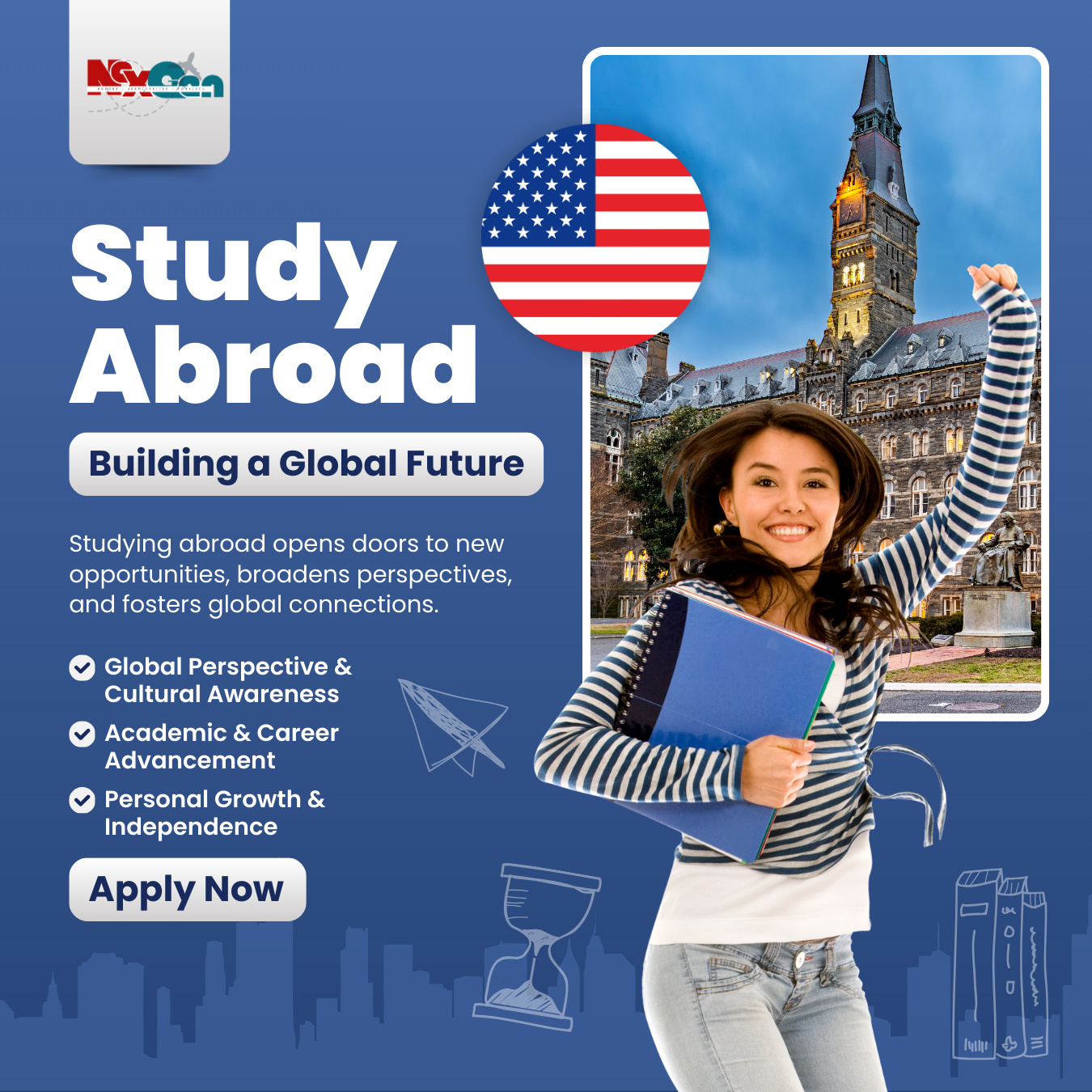Study Abroad